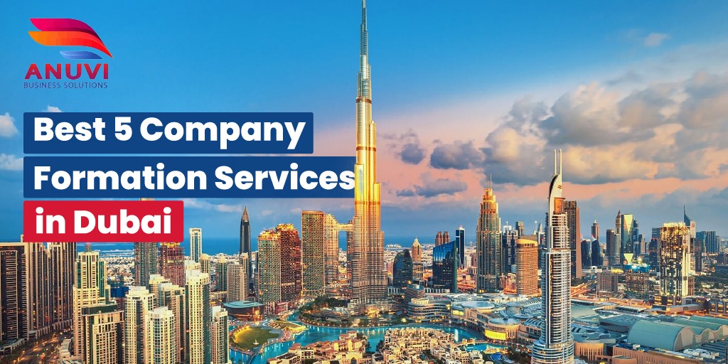 Business consulting firms in Dubai - Dubai Professional Services