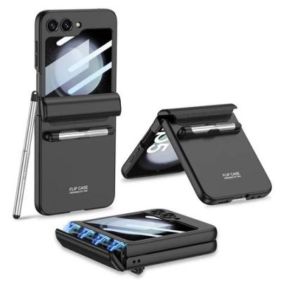 Trendy Galaxy Z Flip 6 Cases - Delhi Other