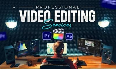 Best Video Editing Services - Litost India - Delhi Other