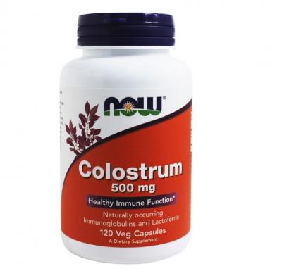 bovine colostrum supplement - London Other