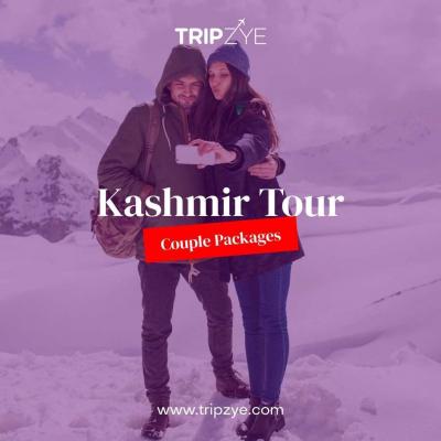 kashmir packages for couple - Srinagar Events, Photography