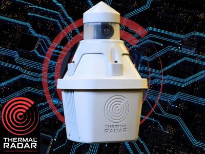 Smarter, Safer, and More Secure—Unmatched Protection with Thermal Radar