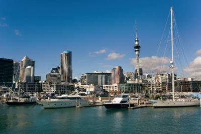 New Zealand Visa Application Online - New Zealand Immigration