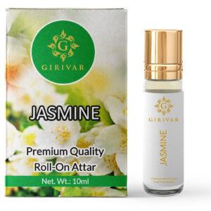 indian perfume - Srinagar Other