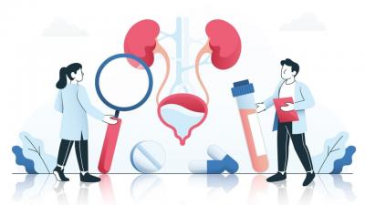 Urologist in Prayagraj - Other Health, Personal Trainer