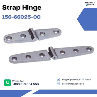 🔔 Strap Hinge for Boats - Marseille Boats