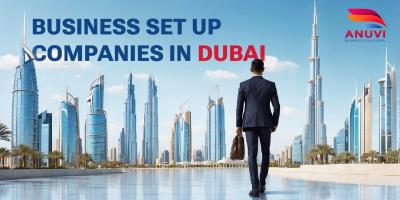 Dubai Business Set Up Consultancy - Dubai Professional Services