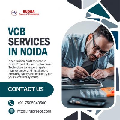 VCB services in Noida - Delhi Other