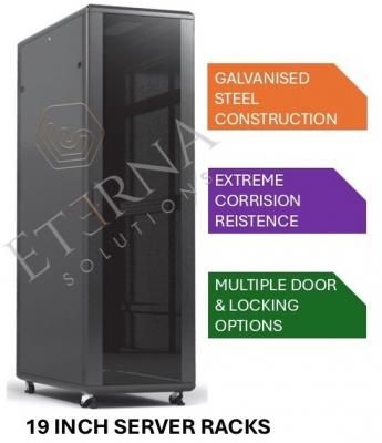 Network Enclosures Manufacturers