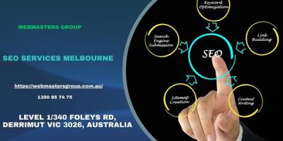 Best SEO Company Melbourne - Melbourne Professional Services