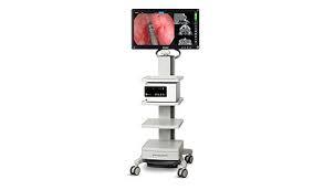 ENT Navigation System for Accurate Ear, Nose, and Throat Procedures