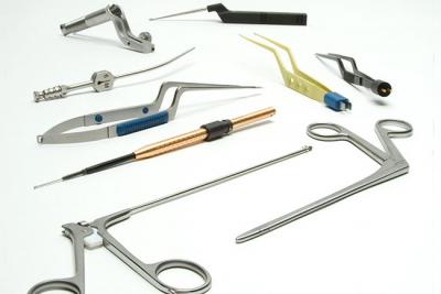 Neurosurgery Instruments: Advancing Precision in Neurosurgical Procedures