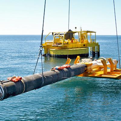 Subsea Hose Inspection - Ajman Other