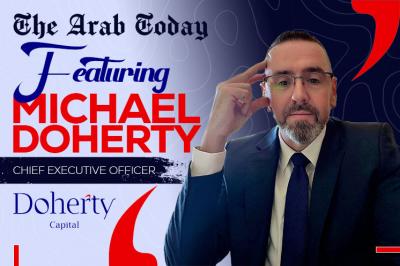 Building Wealth: Doherty Capital's Expert Strategies with Michael Doherty