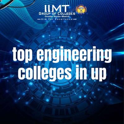 Top Engineering Colleges in UP - Delhi Other