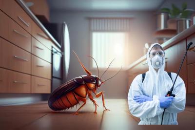 Cockroach Pest Control Cost in Mumbai – Find the Best Deals & Services