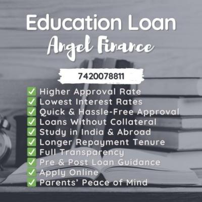 Education Loan in Kolkata - Kolkata Loans