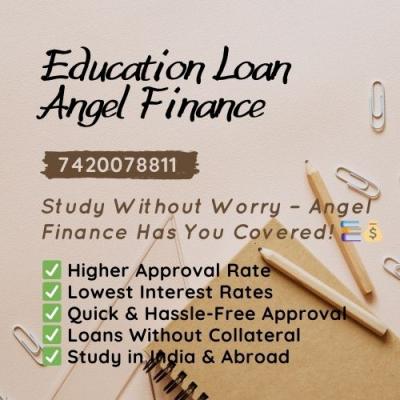 Education Loan in Kolkata - Kolkata Loans