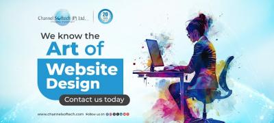 Website Creation Company in Bangalore - Bangalore Other