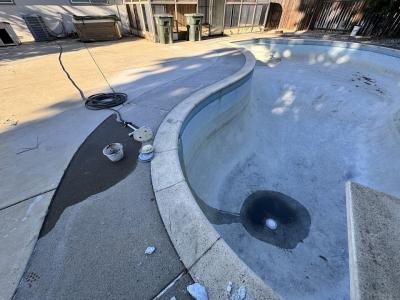 Khangs Pool Service - Other Other