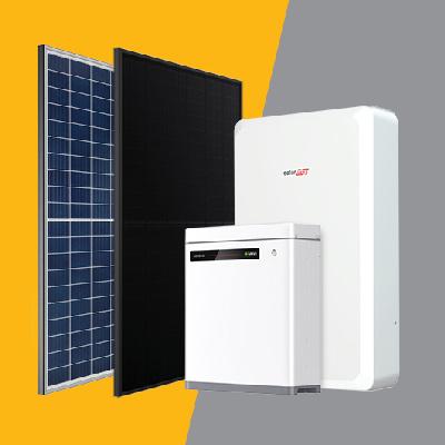 Reliable Solar Panel Installation in Bacchus Marsh