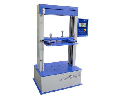 Box Compression Tester - Delhi Industrial Machineries