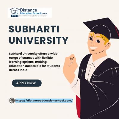 Subharti University - Delhi Other