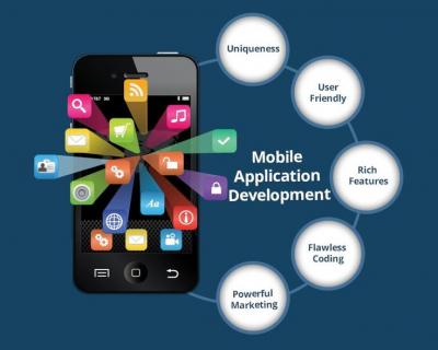 Mobile App development agency in Cochin