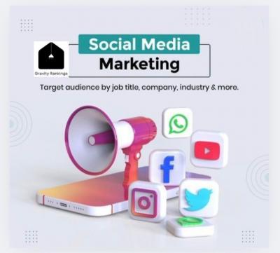 Social media marketing agency Cochin