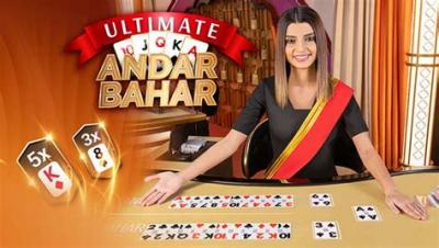 Play Andar Bahar Game at RoyalJeet – Win Big Today!