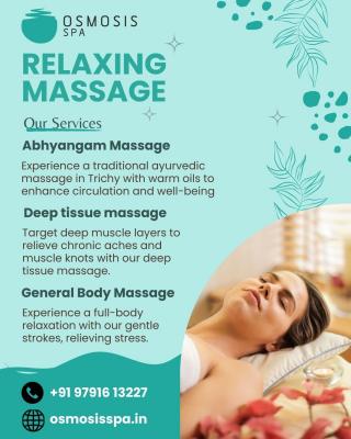 Healing Hands Massage Spa