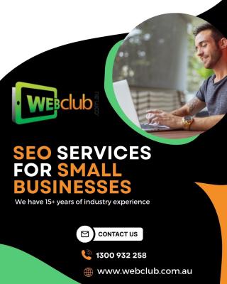 SEO Marketing Melbourne Service