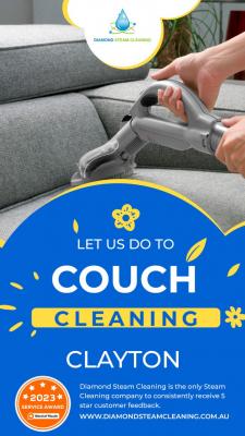 ⁠Couch Cleaning Clayton - Melbourne Skilled Labour, Handiwork