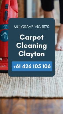 ⁠Carpet Cleaning Clayton - Melbourne Skilled Labour, Handiwork