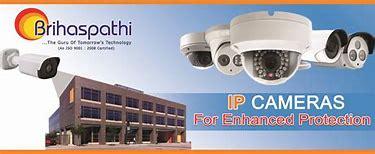 Get the best CCTV Camera Suppliers for a Wide Range of Camera Options - Brihaspathi Technologies