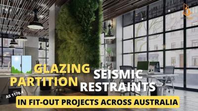 Seismic Restraints Melbourne - Melbourne Interior Designing