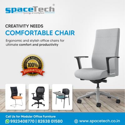 Quality Modular Furniture in PCMC  - Pune Computer