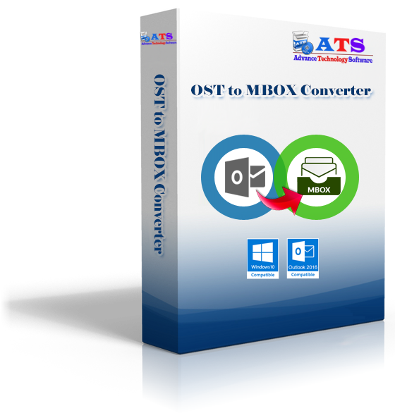 OST to MBOX Migration Tool - Melbourne Computer