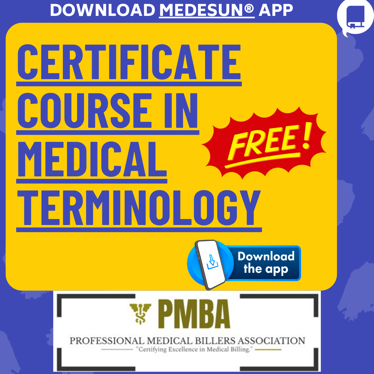 Medical Coding Training