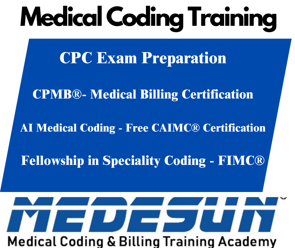 Medical Coding Training - Delhi Professional Services