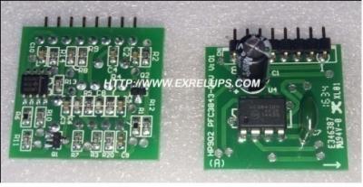 PFC Driver PCB - Ahmedabad Electronics