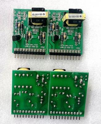 MT  **** Driver PCB - Ahmedabad Electronics