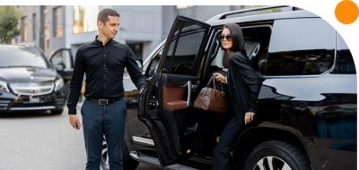 Berlin Chauffeur: Premium Limousine Service Berlin - Berlin Other