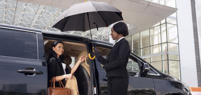 Berlin Chauffeur: Reliable Airport Transfer Berlin