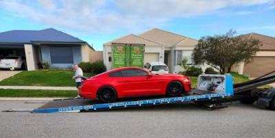 Kings Car Towing - Brisbane Other