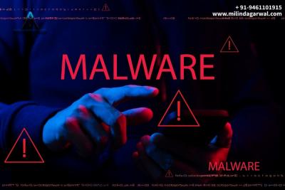 Malware Forensic Expert - Jaipur Lawyer