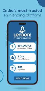 Peer To Peer Lending App​ - Mumbai Other