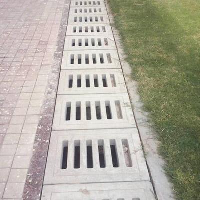 Designer Drain Covers- Check Pavers India - Mumbai Other