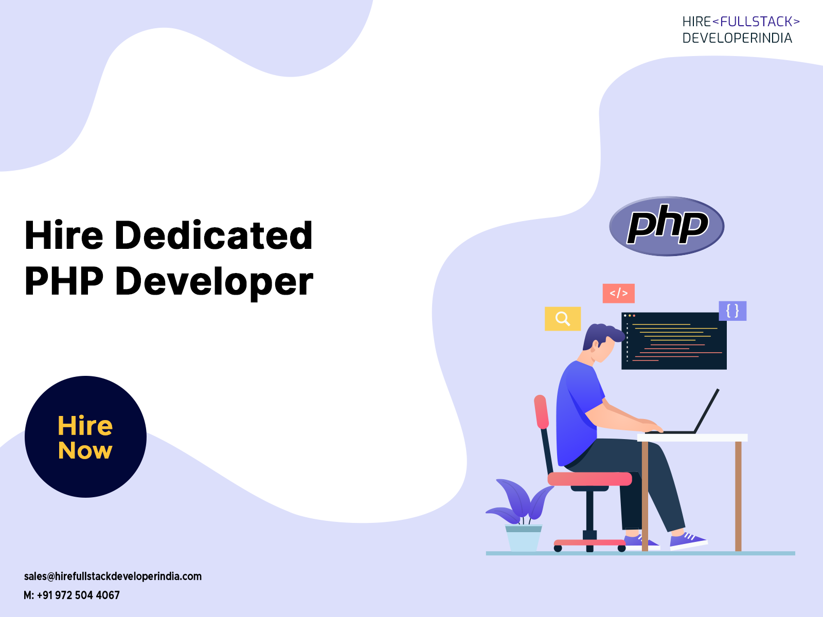 Hire PHP Developers