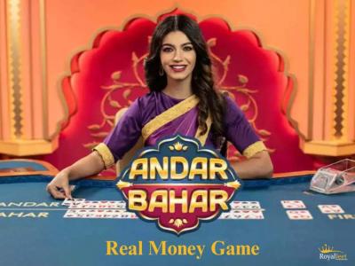 Download Andar Bahar Real Money Game on RoyalJeet Today!